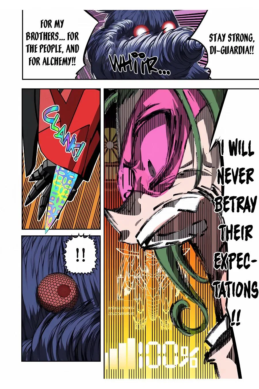Anime – I Was Reincarnated as the 7th Prince so I Can Take My Time Perfecting My Magical Ability Season 2 Chapter 102 – Page 13