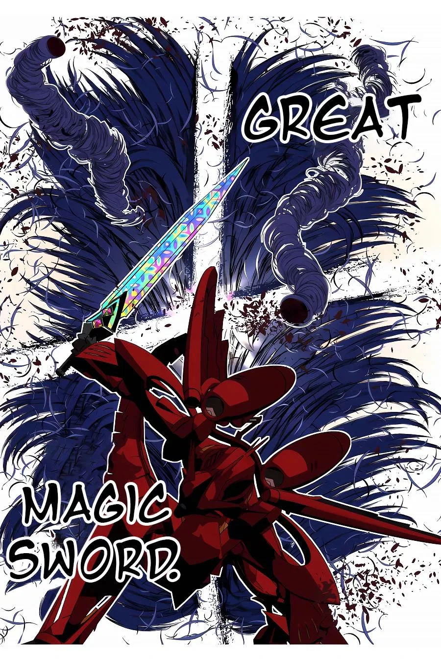 Anime – I Was Reincarnated as the 7th Prince so I Can Take My Time Perfecting My Magical Ability Season 2 Chapter 102 – Page 14