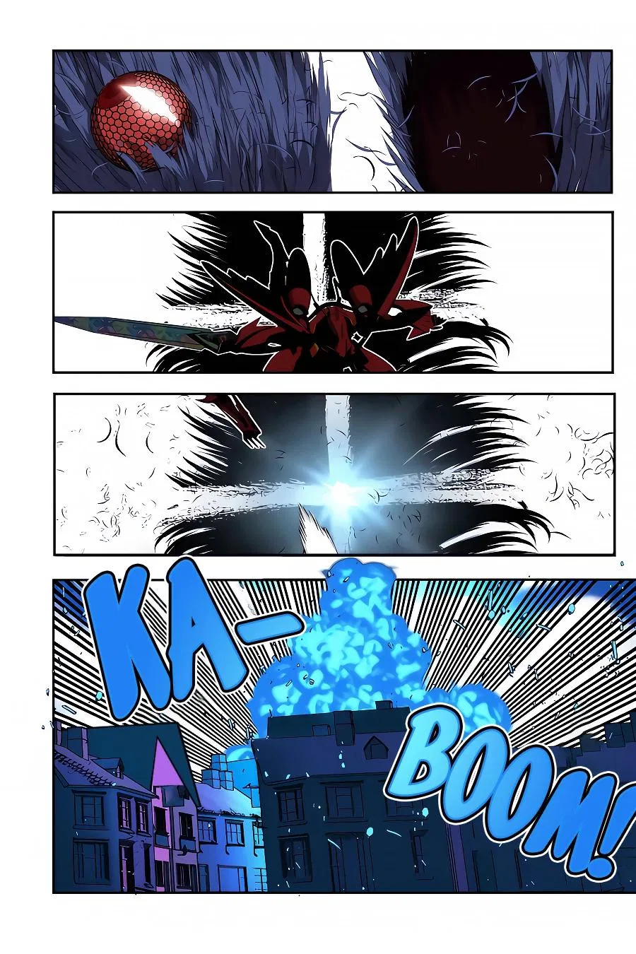 Anime – I Was Reincarnated as the 7th Prince so I Can Take My Time Perfecting My Magical Ability Season 2 Chapter 102 – Page 15