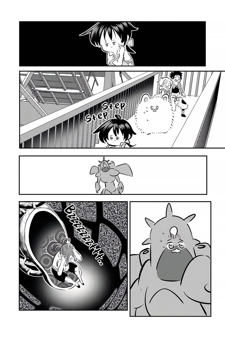 Anime – I Was Reincarnated as the 7th Prince so I Can Take My Time Perfecting My Magical Ability Season 2 Chapter 102 – Page 20