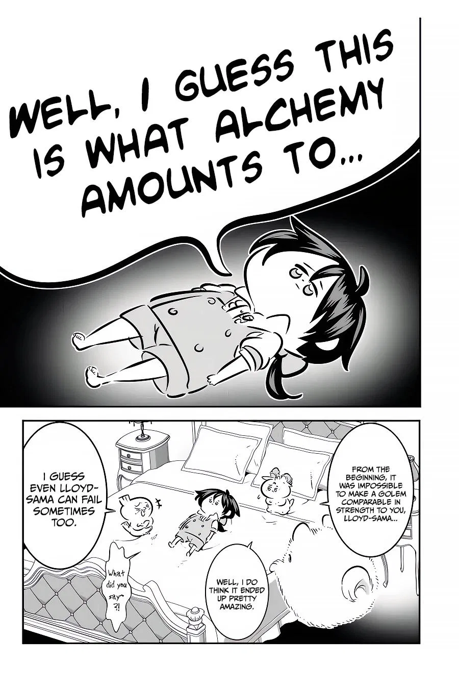 Anime – I Was Reincarnated as the 7th Prince so I Can Take My Time Perfecting My Magical Ability Season 2 Chapter 102 – Page 21