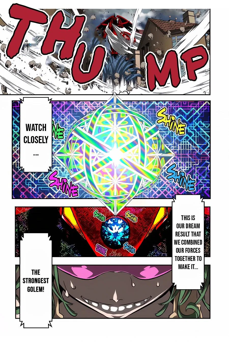 Anime – I Was Reincarnated as the 7th Prince so I Can Take My Time Perfecting My Magical Ability Season 2 Chapter 101 – Page 16