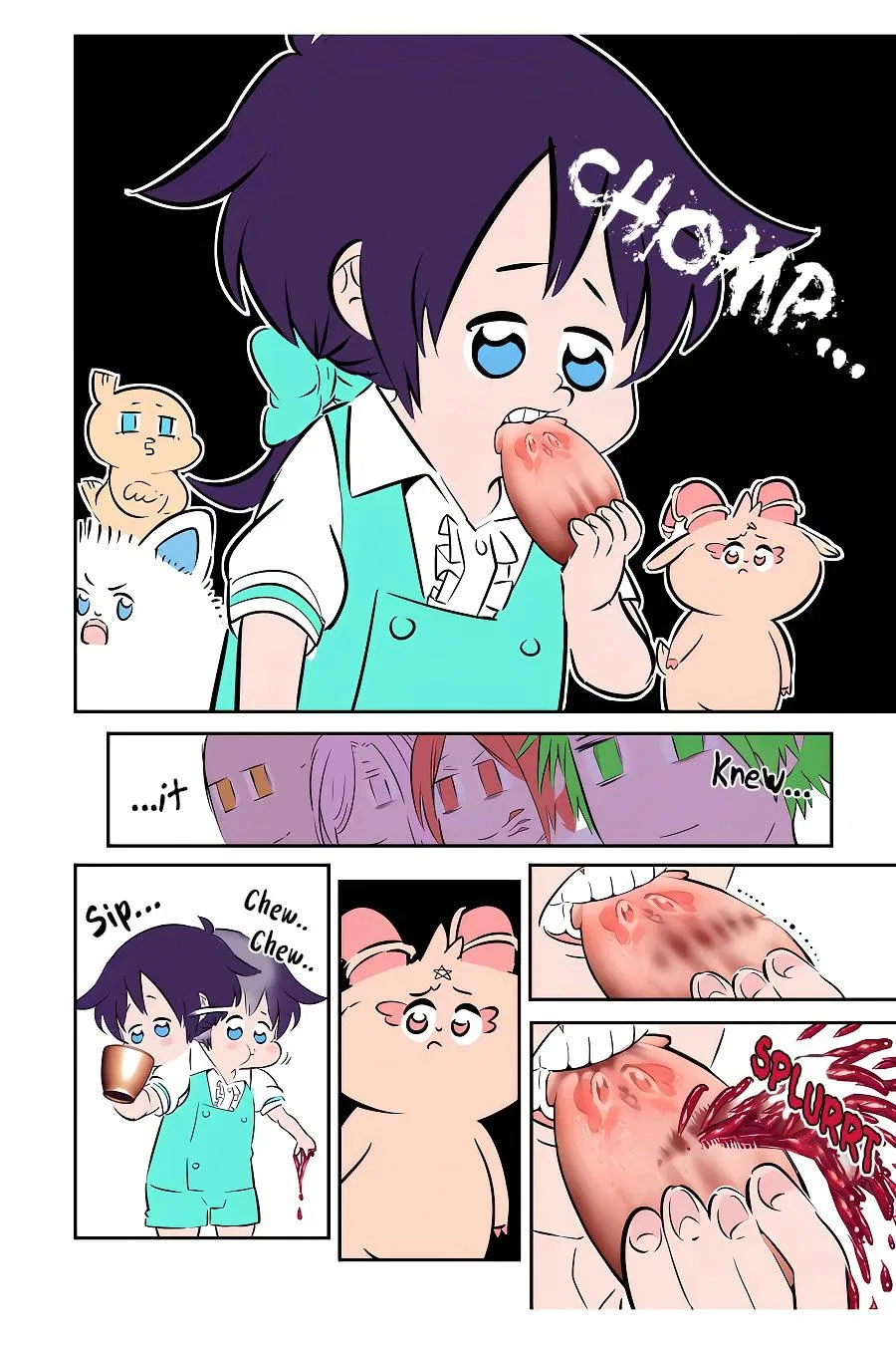 Anime – I Was Reincarnated as the 7th Prince so I Can Take My Time Perfecting My Magical Ability Season 2 Chapter 100 – Page 9