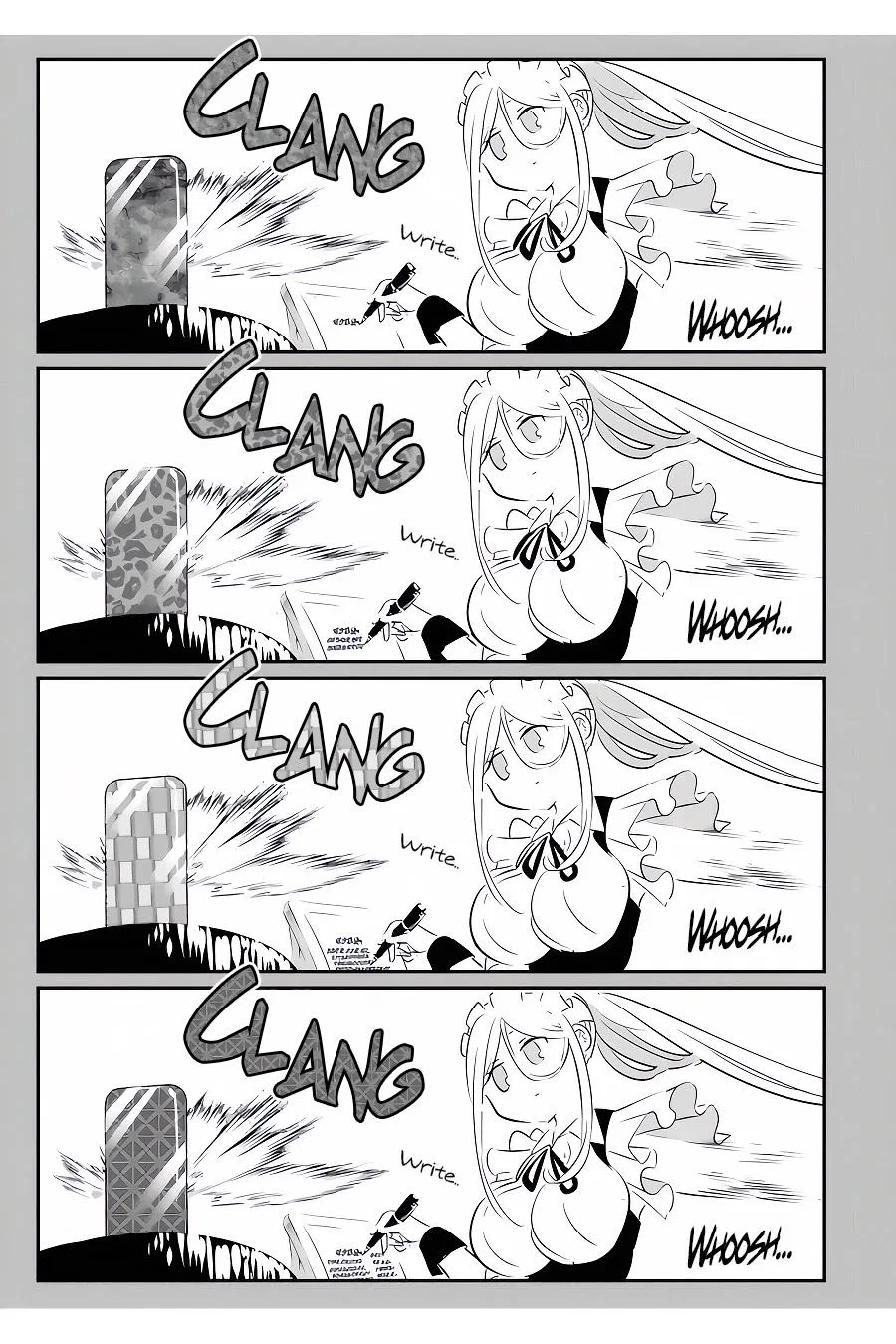 Anime – I Was Reincarnated as the 7th Prince so I Can Take My Time Perfecting My Magical Ability Season 2 Chapter 100 – Page 26