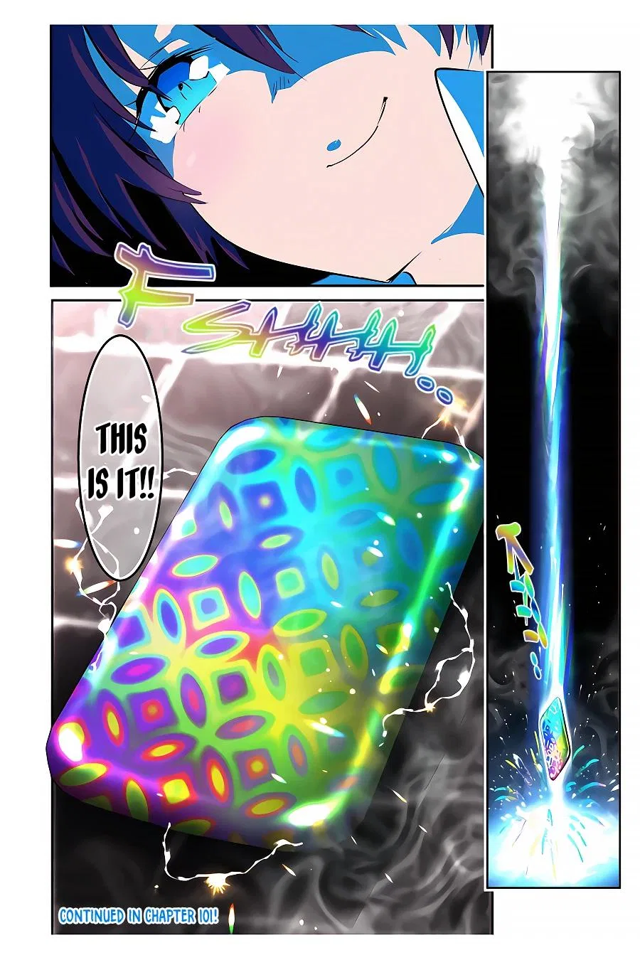 Anime – I Was Reincarnated as the 7th Prince so I Can Take My Time Perfecting My Magical Ability Season 2 Chapter 100 – Page 33
