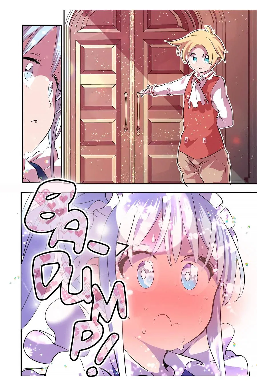Anime – I Was Reincarnated as the 7th Prince so I Can Take My Time Perfecting My Magical Ability Season 2 Chapter 99 – Page 7