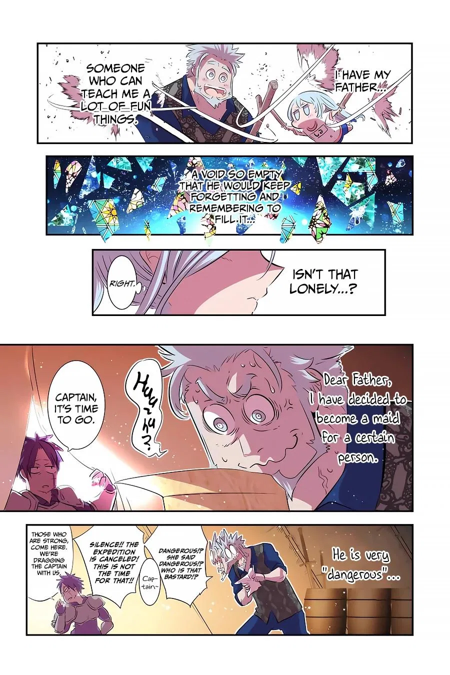 Anime – I Was Reincarnated as the 7th Prince so I Can Take My Time Perfecting My Magical Ability Season 2 Chapter 99 – Page 14
