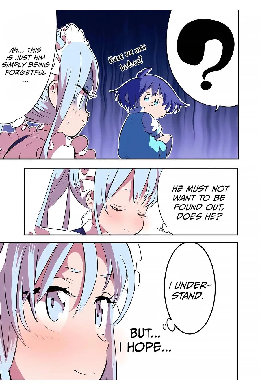 Anime – I Was Reincarnated as the 7th Prince so I Can Take My Time Perfecting My Magical Ability Season 2 Chapter 99 – Page 16