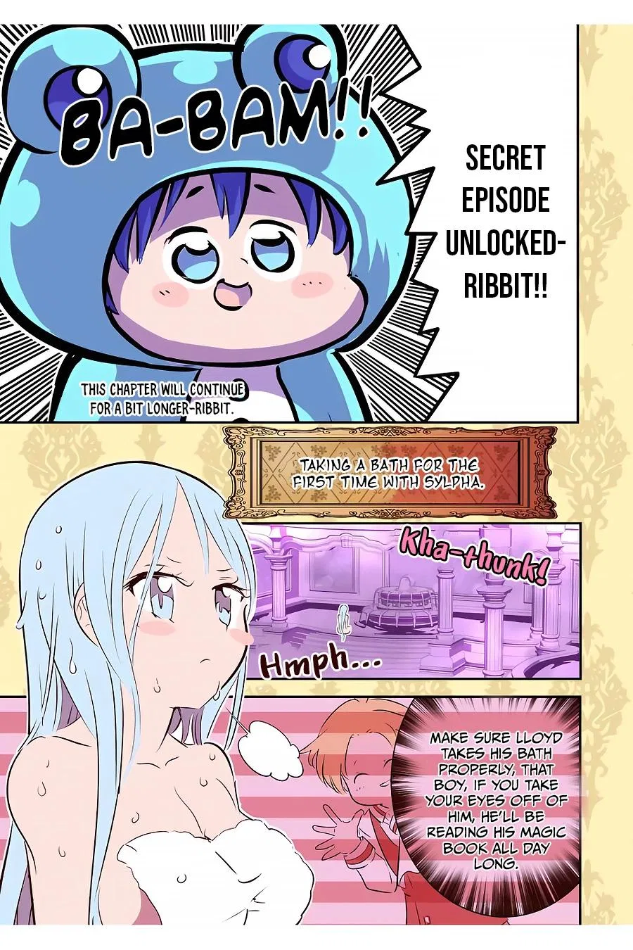 Anime – I Was Reincarnated as the 7th Prince so I Can Take My Time Perfecting My Magical Ability Season 2 Chapter 99 – Page 20