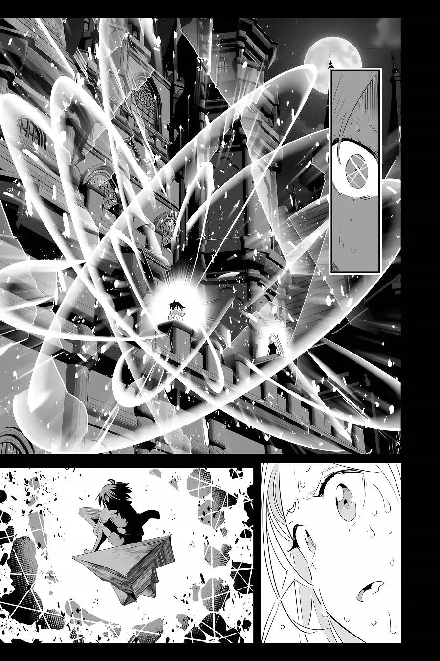 Anime – I Was Reincarnated as the 7th Prince so I Can Take My Time Perfecting My Magical Ability Season 2 Chapter 98 – Page 6
