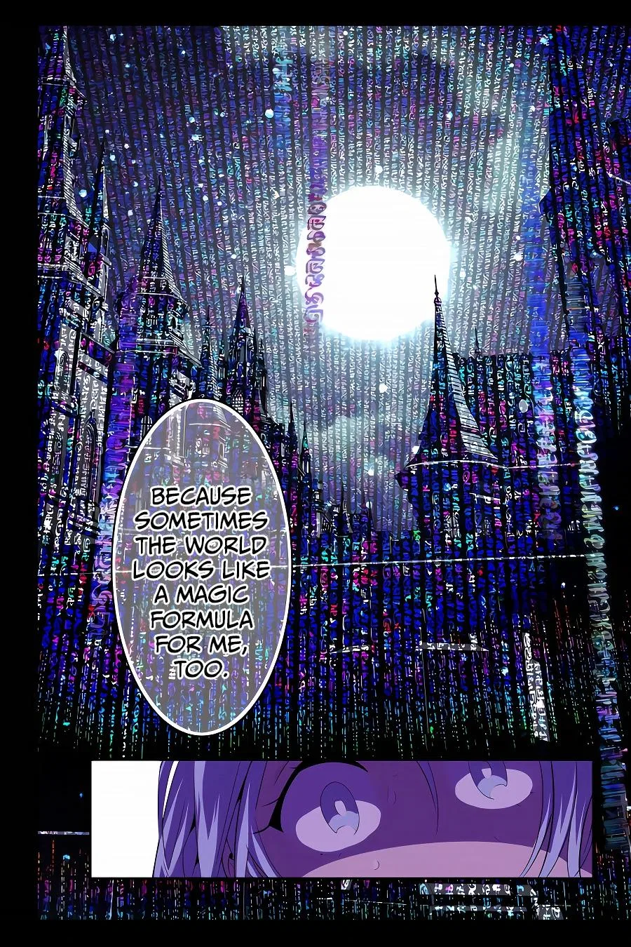 Anime – I Was Reincarnated as the 7th Prince so I Can Take My Time Perfecting My Magical Ability Season 2 Chapter 98 – Page 9
