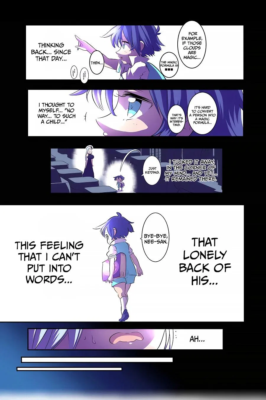 Anime – I Was Reincarnated as the 7th Prince so I Can Take My Time Perfecting My Magical Ability Season 2 Chapter 98 – Page 10