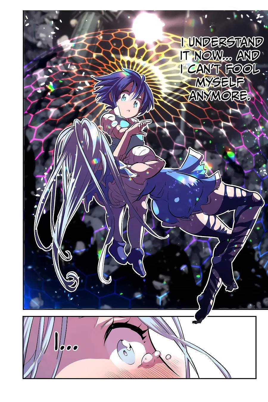 Anime – I Was Reincarnated as the 7th Prince so I Can Take My Time Perfecting My Magical Ability Season 2 Chapter 98 – Page 11