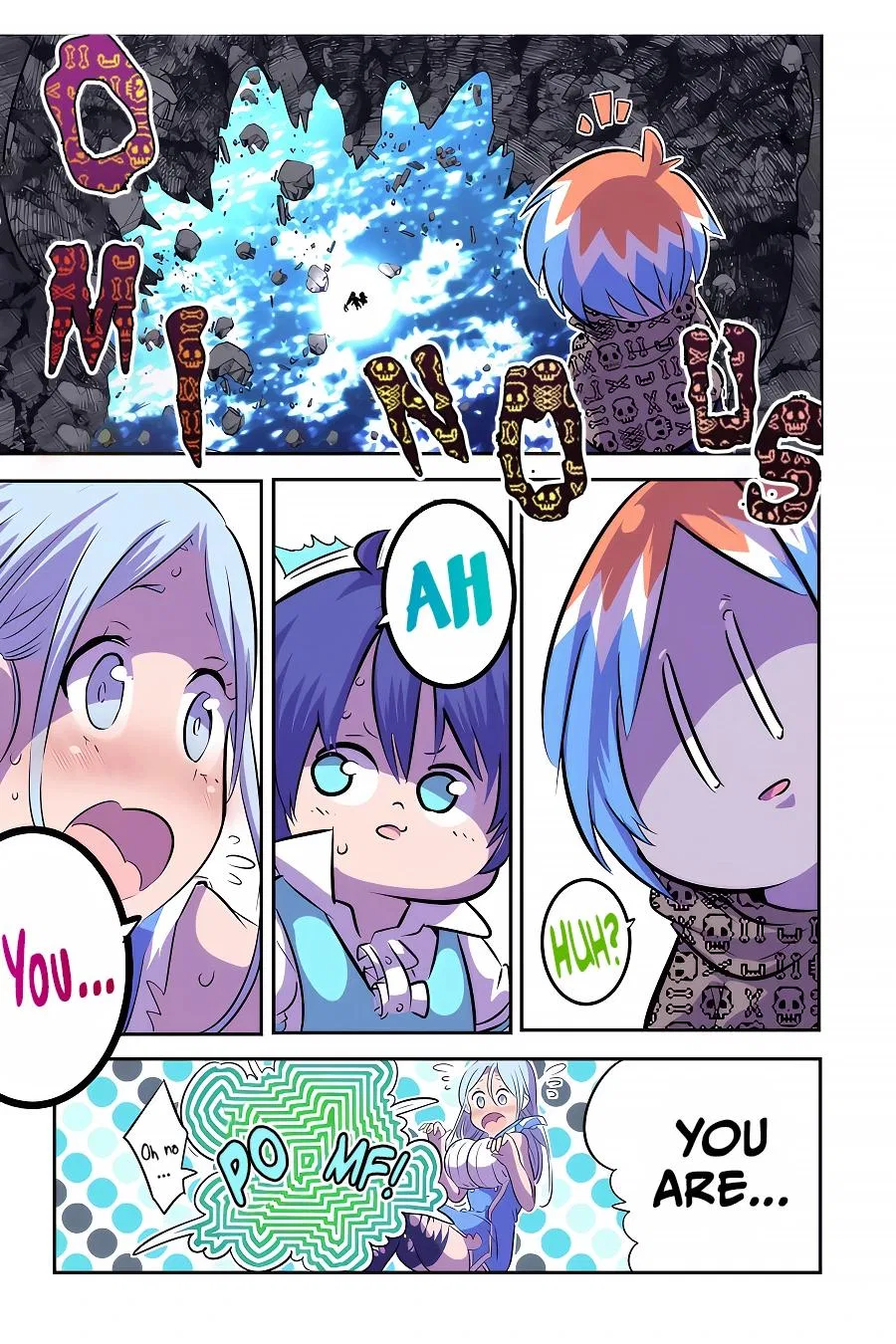 Anime – I Was Reincarnated as the 7th Prince so I Can Take My Time Perfecting My Magical Ability Season 2 Chapter 98 – Page 12