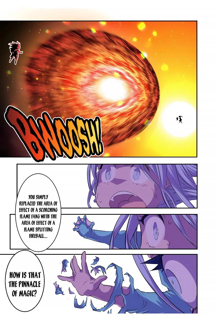 Anime – I Was Reincarnated as the 7th Prince so I Can Take My Time Perfecting My Magical Ability Season 2 Chapter 98 – Page 18