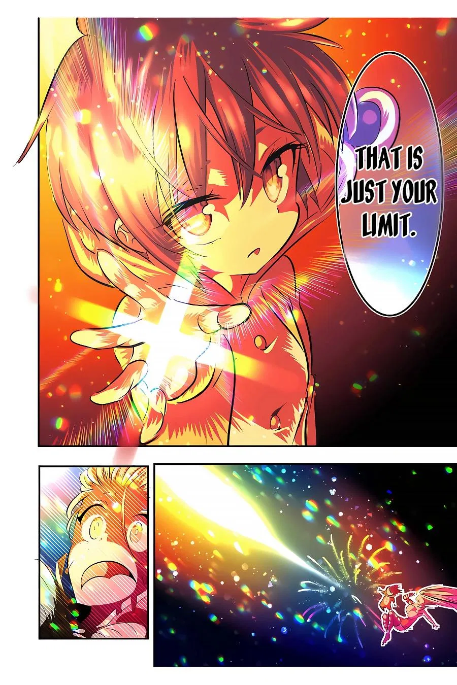 Anime – I Was Reincarnated as the 7th Prince so I Can Take My Time Perfecting My Magical Ability Season 2 Chapter 98 – Page 19