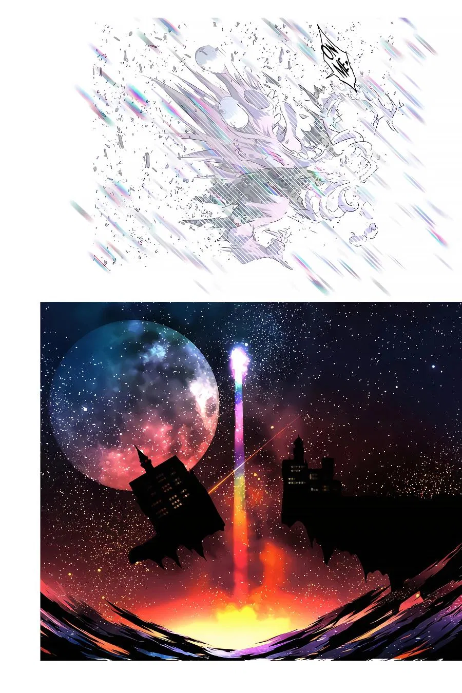 Anime – I Was Reincarnated as the 7th Prince so I Can Take My Time Perfecting My Magical Ability Season 2 Chapter 98 – Page 23