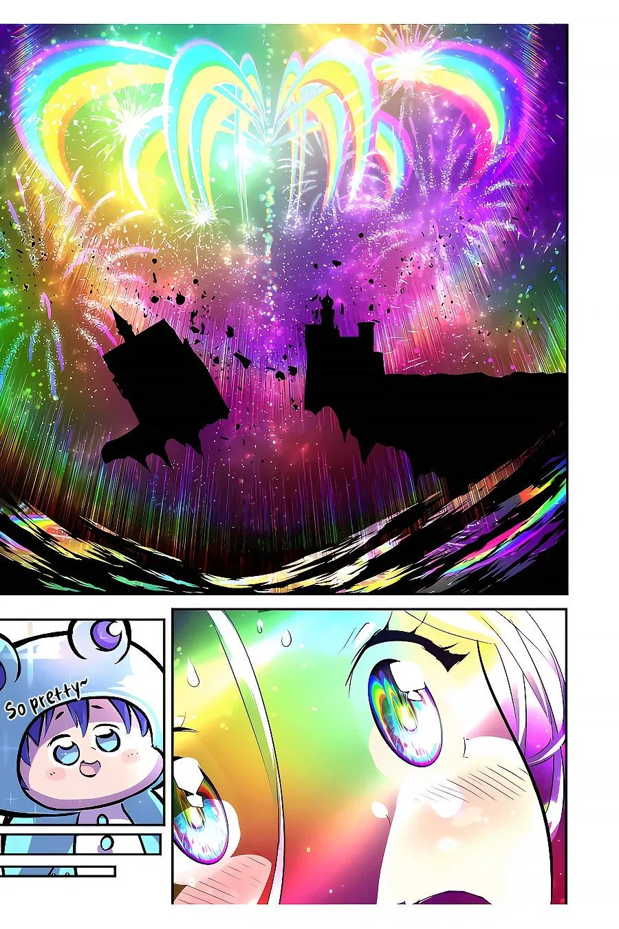 Anime – I Was Reincarnated as the 7th Prince so I Can Take My Time Perfecting My Magical Ability Season 2 Chapter 98 – Page 24