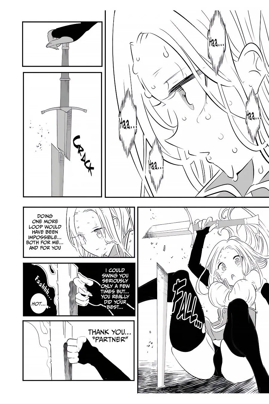 Anime – I Was Reincarnated as the 7th Prince so I Can Take My Time Perfecting My Magical Ability Season 2 Chapter 97 – Page 3