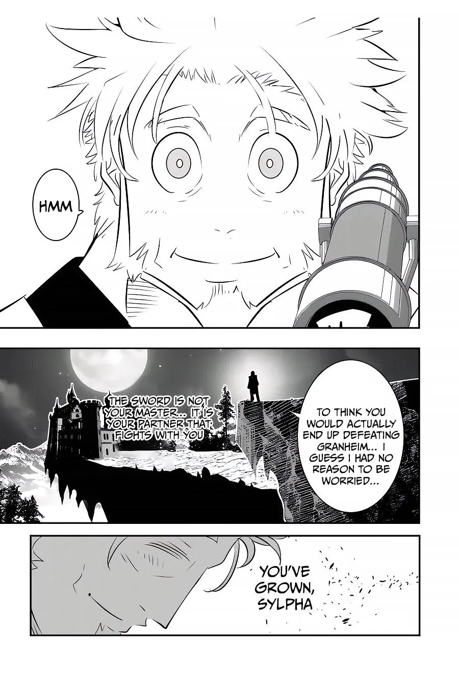 Anime – I Was Reincarnated as the 7th Prince so I Can Take My Time Perfecting My Magical Ability Season 2 Chapter 97 – Page 4