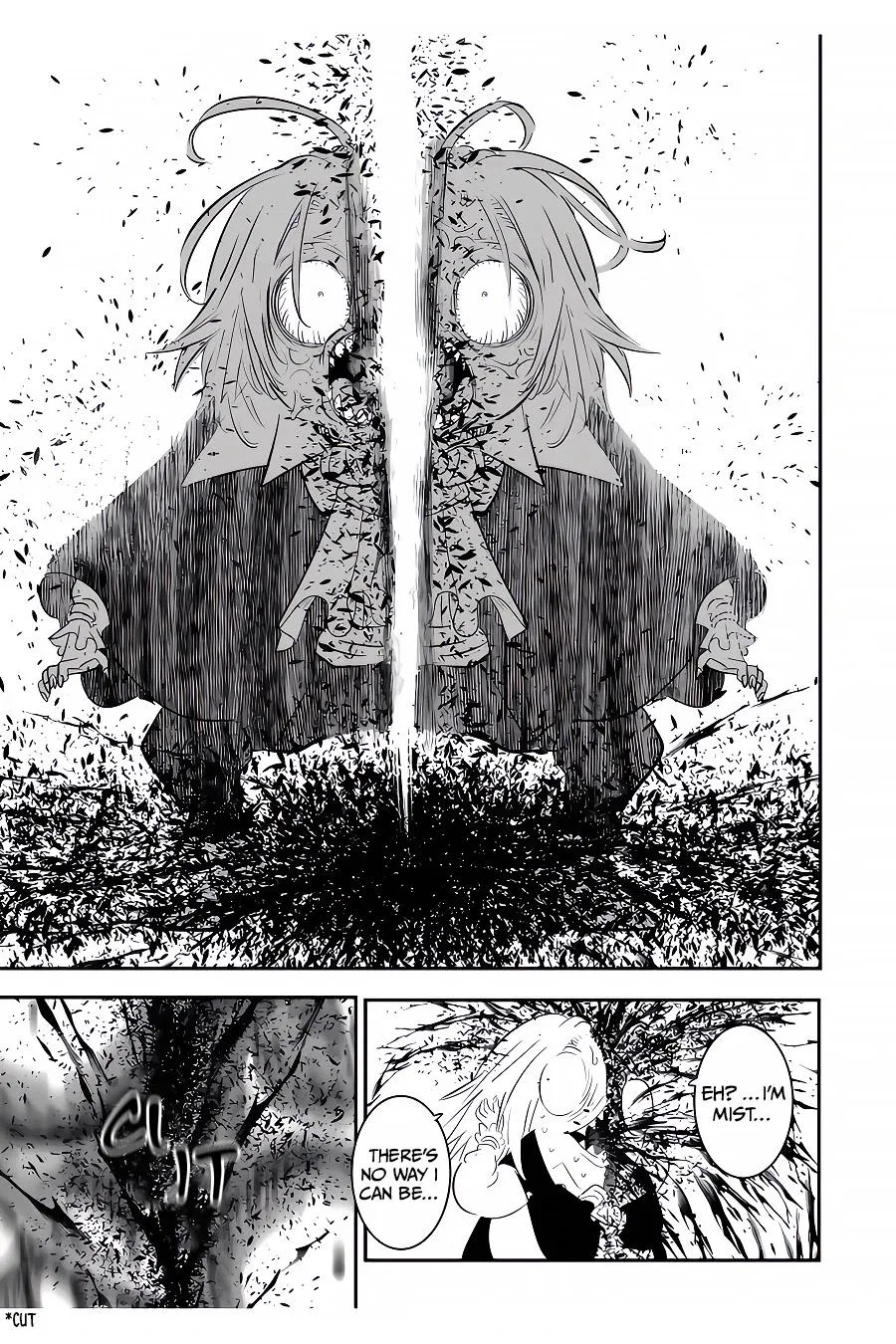 Anime – I Was Reincarnated as the 7th Prince so I Can Take My Time Perfecting My Magical Ability Season 2 Chapter 97 – Page 6