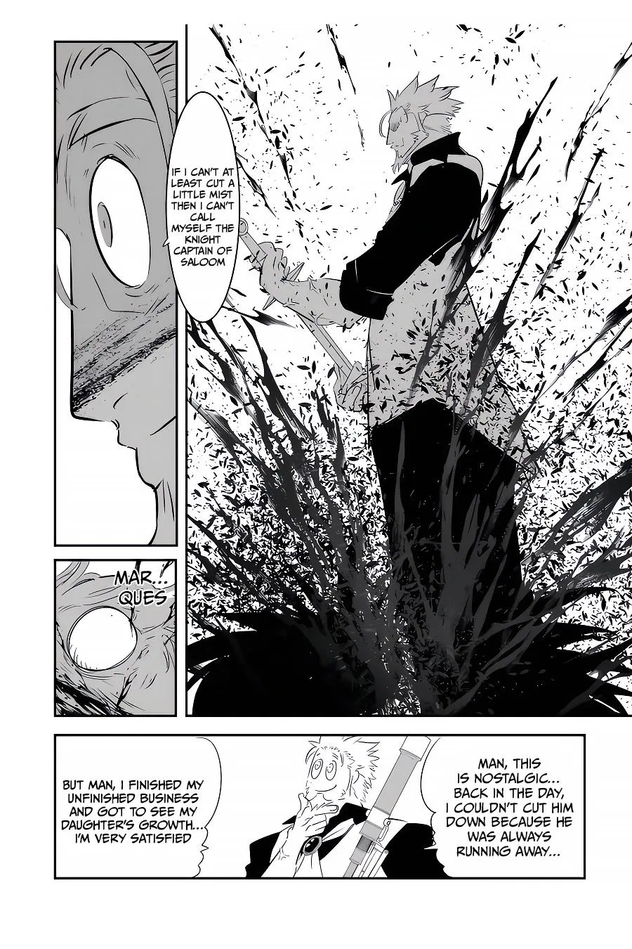 Anime – I Was Reincarnated as the 7th Prince so I Can Take My Time Perfecting My Magical Ability Season 2 Chapter 97 – Page 7