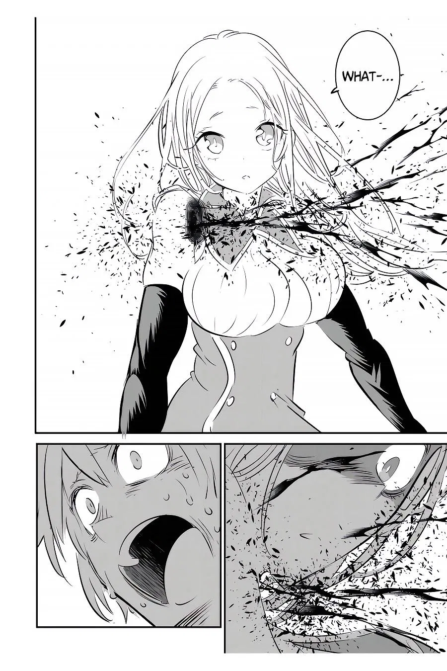 Anime – I Was Reincarnated as the 7th Prince so I Can Take My Time Perfecting My Magical Ability Season 2 Chapter 97 – Page 9