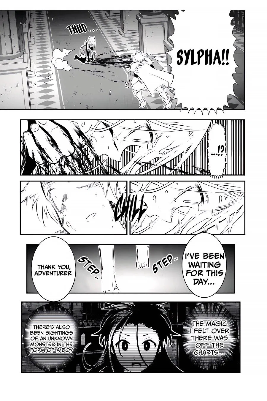 Anime – I Was Reincarnated as the 7th Prince so I Can Take My Time Perfecting My Magical Ability Season 2 Chapter 97 – Page 10