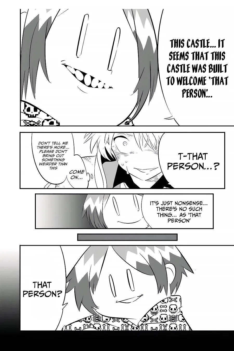 Anime – I Was Reincarnated as the 7th Prince so I Can Take My Time Perfecting My Magical Ability Season 2 Chapter 97 – Page 13