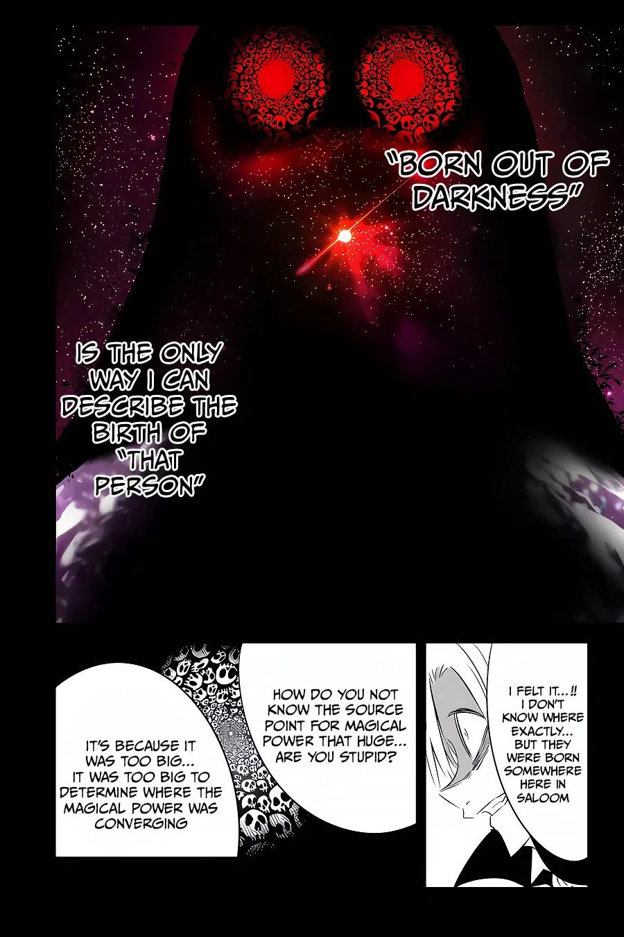 Anime – I Was Reincarnated as the 7th Prince so I Can Take My Time Perfecting My Magical Ability Season 2 Chapter 97 – Page 15