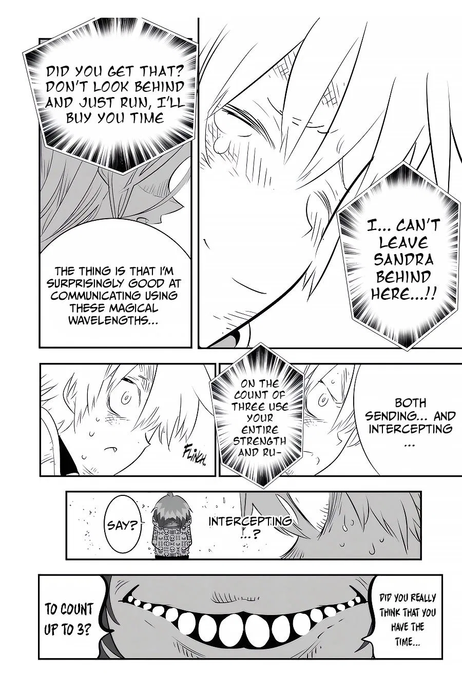 Anime – I Was Reincarnated as the 7th Prince so I Can Take My Time Perfecting My Magical Ability Season 2 Chapter 97 – Page 19
