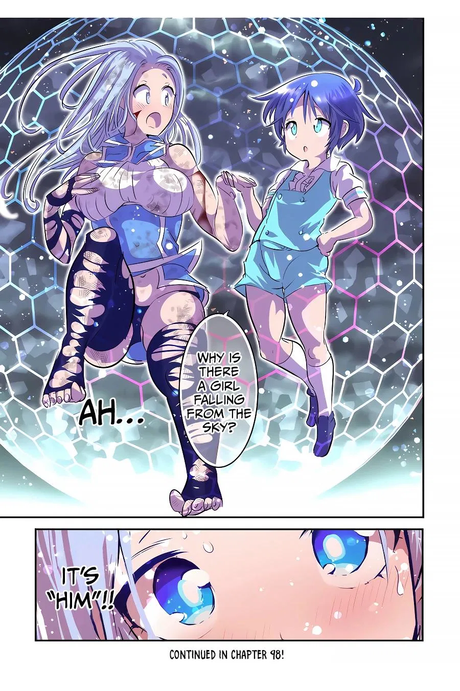 Anime – I Was Reincarnated as the 7th Prince so I Can Take My Time Perfecting My Magical Ability Season 2 Chapter 97 – Page 26