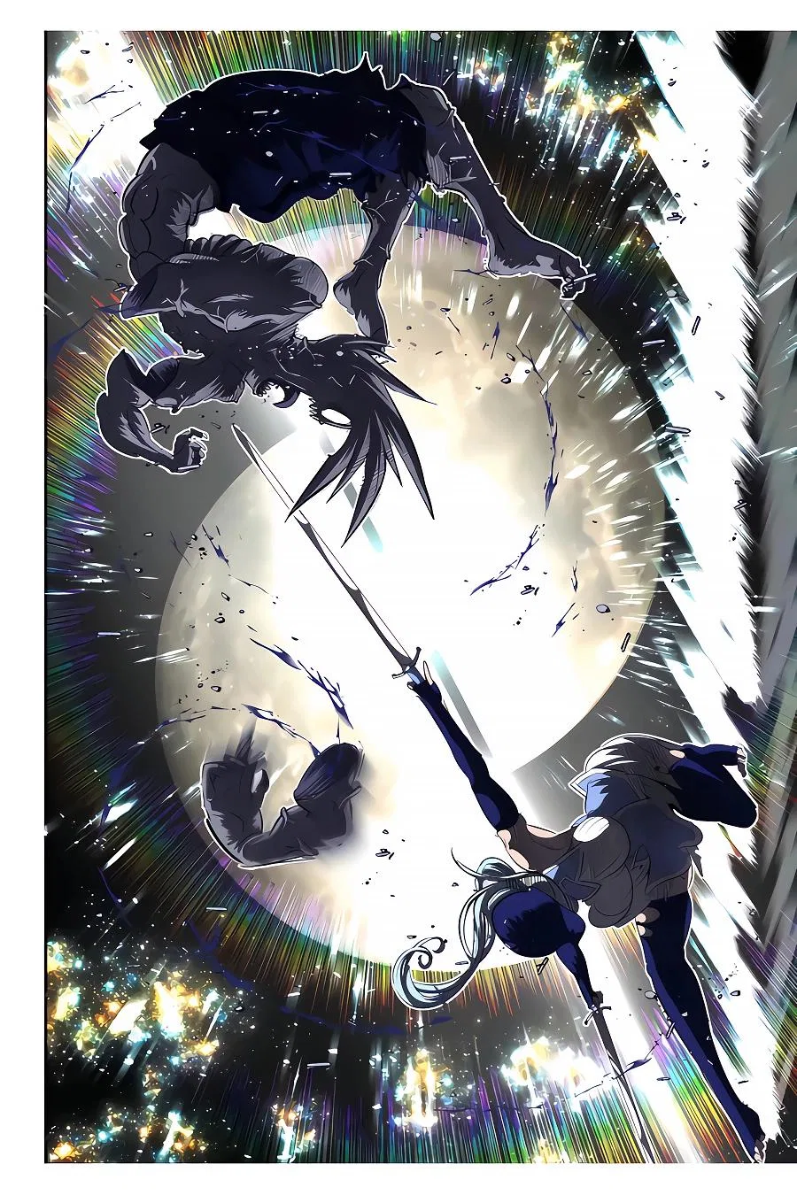 Anime – I Was Reincarnated as the 7th Prince so I Can Take My Time Perfecting My Magical Ability Season 2 Chapter 96 – Page 5