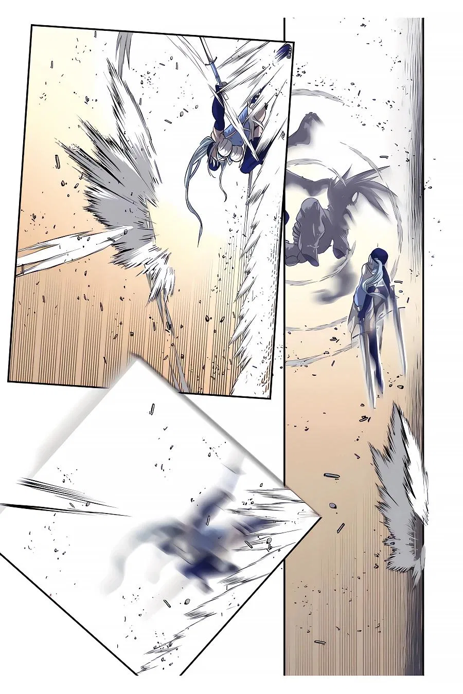 Anime – I Was Reincarnated as the 7th Prince so I Can Take My Time Perfecting My Magical Ability Season 2 Chapter 96 – Page 6