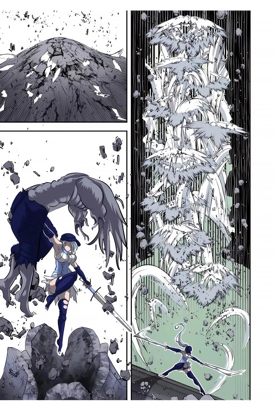 Anime – I Was Reincarnated as the 7th Prince so I Can Take My Time Perfecting My Magical Ability Season 2 Chapter 96 – Page 8