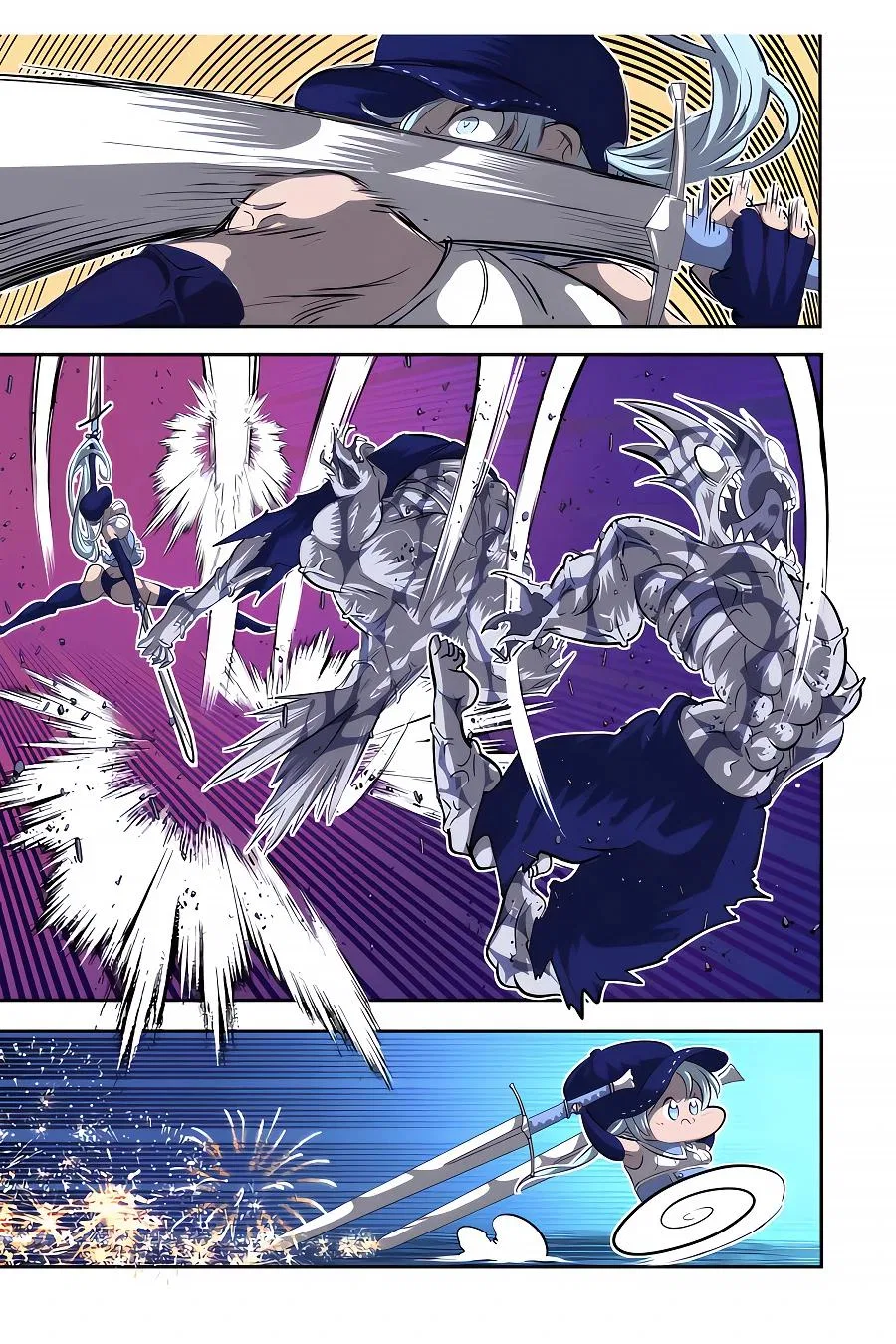 Anime – I Was Reincarnated as the 7th Prince so I Can Take My Time Perfecting My Magical Ability Season 2 Chapter 96 – Page 10