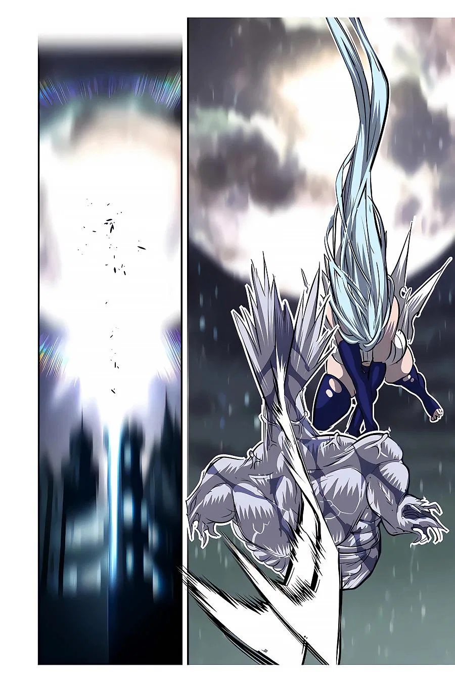 Anime – I Was Reincarnated as the 7th Prince so I Can Take My Time Perfecting My Magical Ability Season 2 Chapter 96 – Page 16