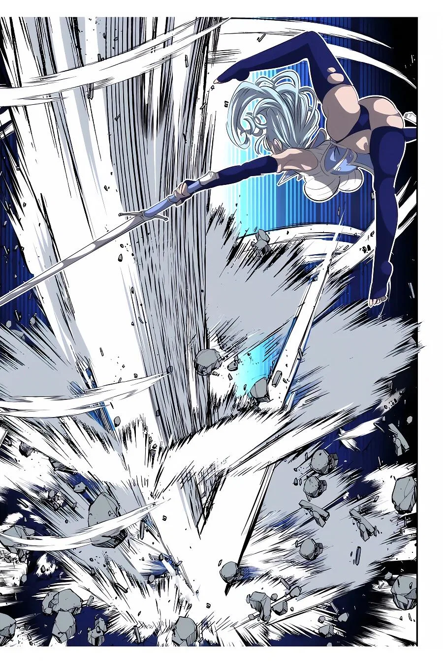 Anime – I Was Reincarnated as the 7th Prince so I Can Take My Time Perfecting My Magical Ability Season 2 Chapter 96 – Page 17