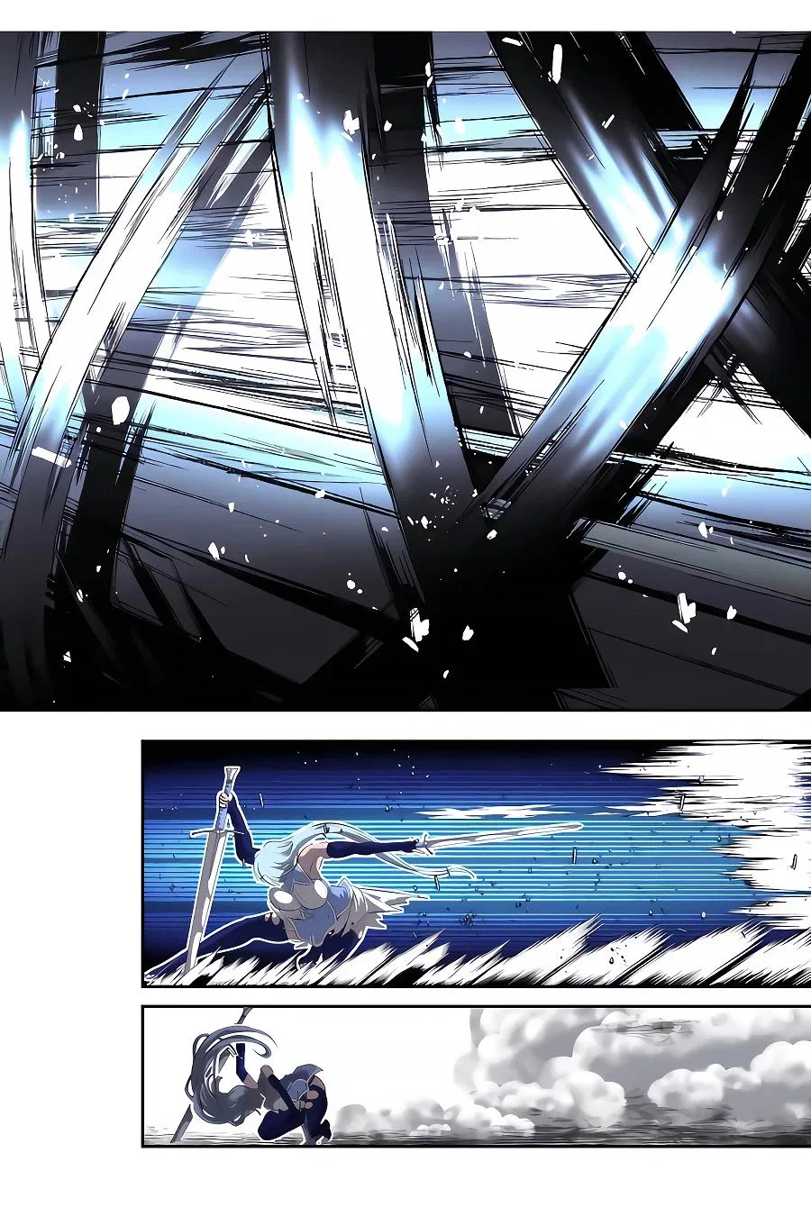 Anime – I Was Reincarnated as the 7th Prince so I Can Take My Time Perfecting My Magical Ability Season 2 Chapter 96 – Page 20