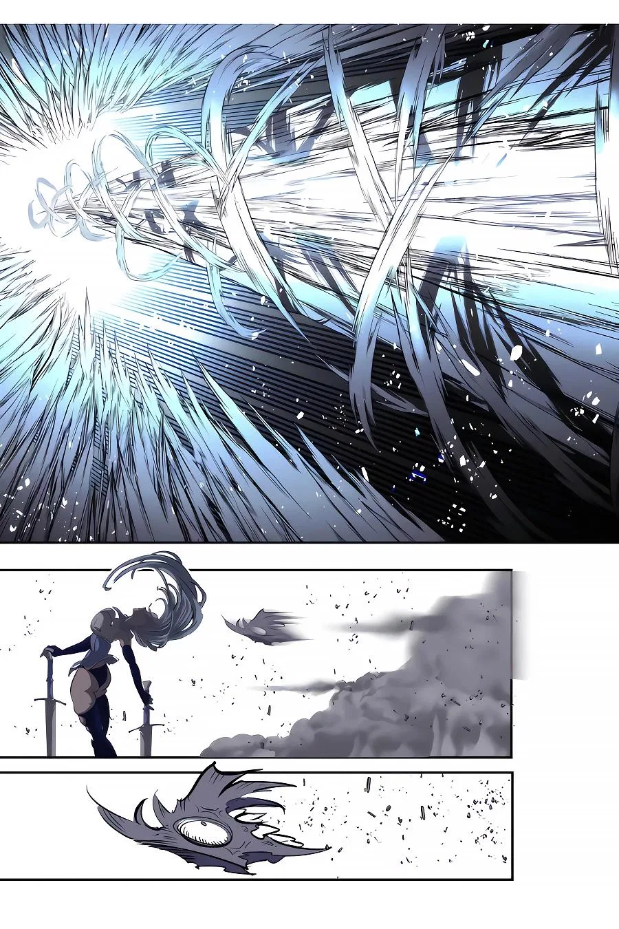 Anime – I Was Reincarnated as the 7th Prince so I Can Take My Time Perfecting My Magical Ability Season 2 Chapter 96 – Page 21