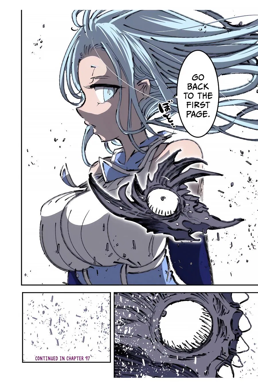 Anime – I Was Reincarnated as the 7th Prince so I Can Take My Time Perfecting My Magical Ability Season 2 Chapter 96 – Page 22
