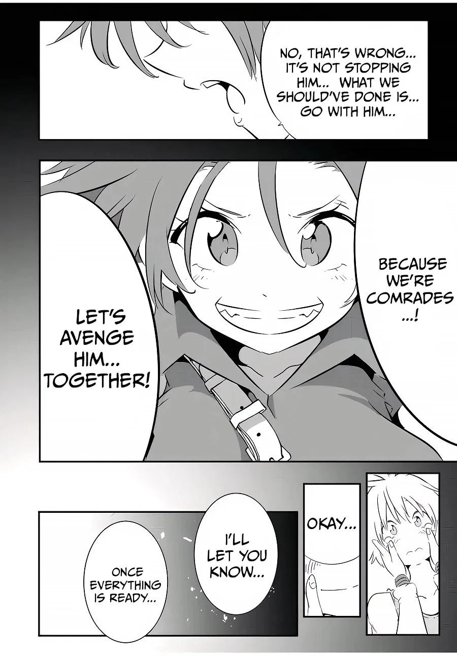 Anime – I Was Reincarnated as the 7th Prince so I Can Take My Time Perfecting My Magical Ability Season 2 Chapter 95 – Page 3
