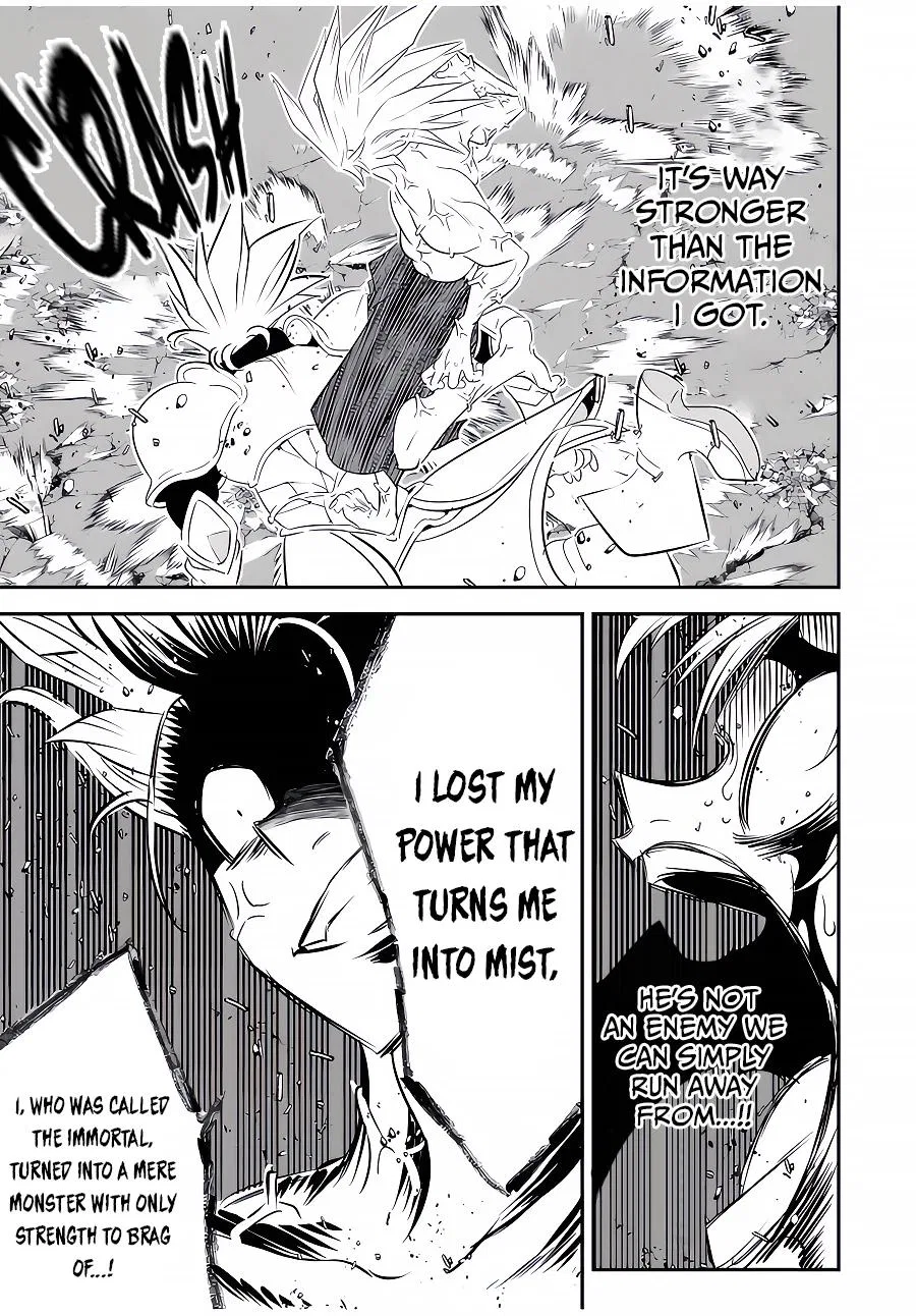 Anime – I Was Reincarnated as the 7th Prince so I Can Take My Time Perfecting My Magical Ability Season 2 Chapter 95 – Page 6
