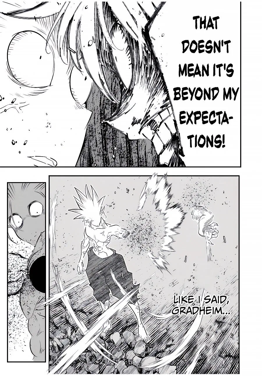 Anime – I Was Reincarnated as the 7th Prince so I Can Take My Time Perfecting My Magical Ability Season 2 Chapter 95 – Page 8