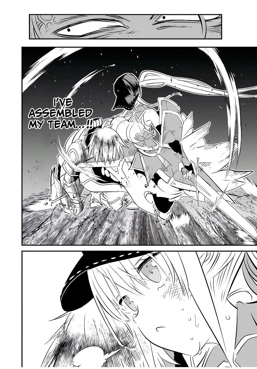 Anime – I Was Reincarnated as the 7th Prince so I Can Take My Time Perfecting My Magical Ability Season 2 Chapter 95 – Page 9