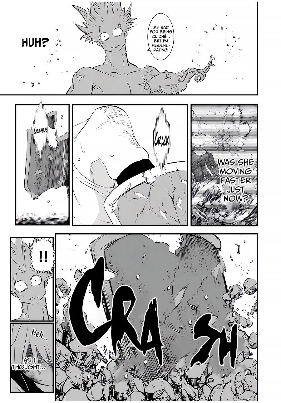 Anime – I Was Reincarnated as the 7th Prince so I Can Take My Time Perfecting My Magical Ability Season 2 Chapter 95 – Page 10