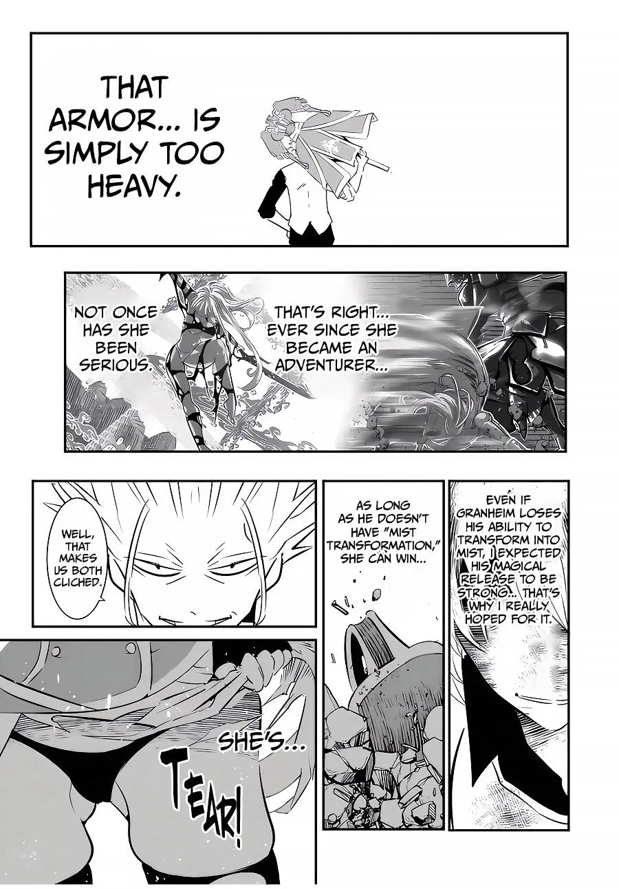 Anime – I Was Reincarnated as the 7th Prince so I Can Take My Time Perfecting My Magical Ability Season 2 Chapter 95 – Page 12