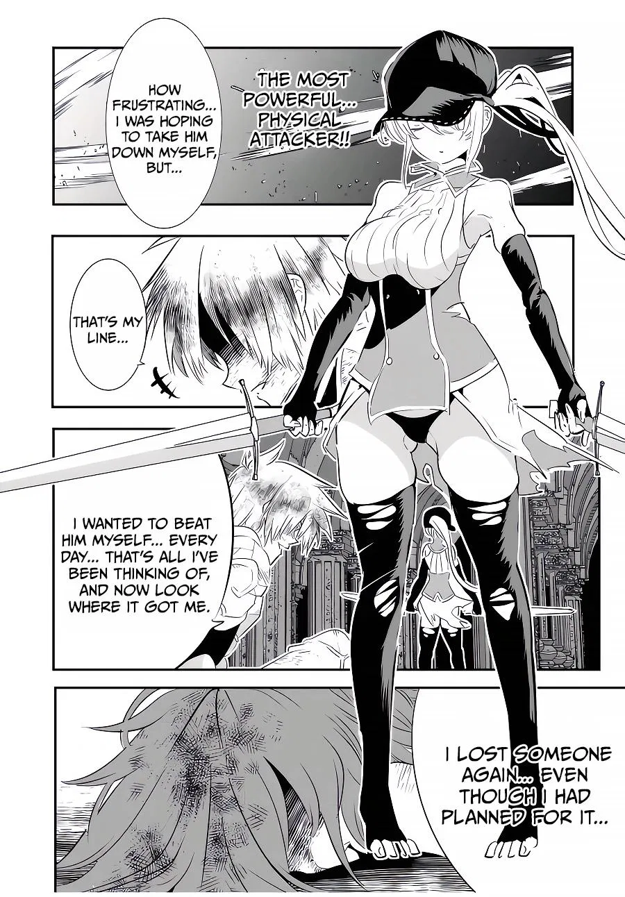 Anime – I Was Reincarnated as the 7th Prince so I Can Take My Time Perfecting My Magical Ability Season 2 Chapter 95 – Page 13