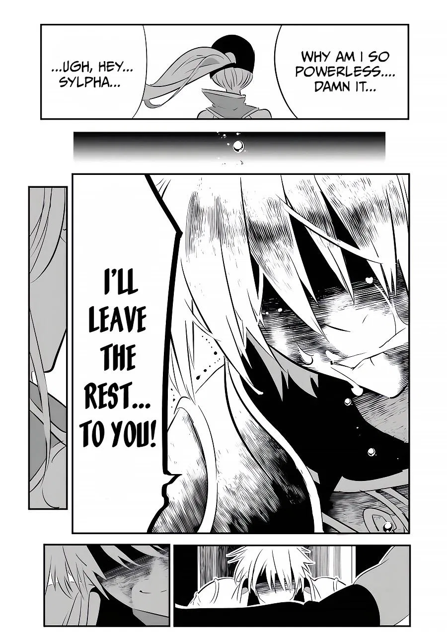 Anime – I Was Reincarnated as the 7th Prince so I Can Take My Time Perfecting My Magical Ability Season 2 Chapter 95 – Page 14