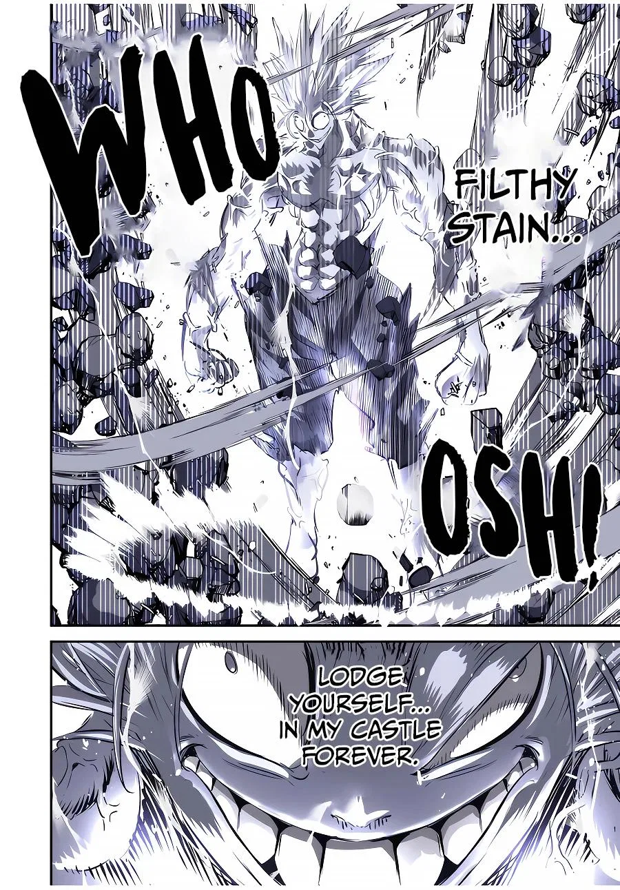 Anime – I Was Reincarnated as the 7th Prince so I Can Take My Time Perfecting My Magical Ability Season 2 Chapter 95 – Page 17
